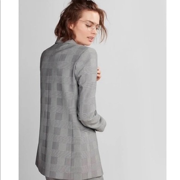 Zara oversized blazer - Picture 2 of 5